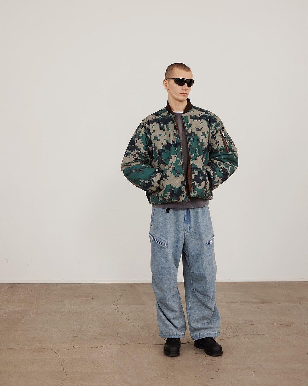 〈BEAMS〉 2024-25 AUTUMN & WINTER LOOK