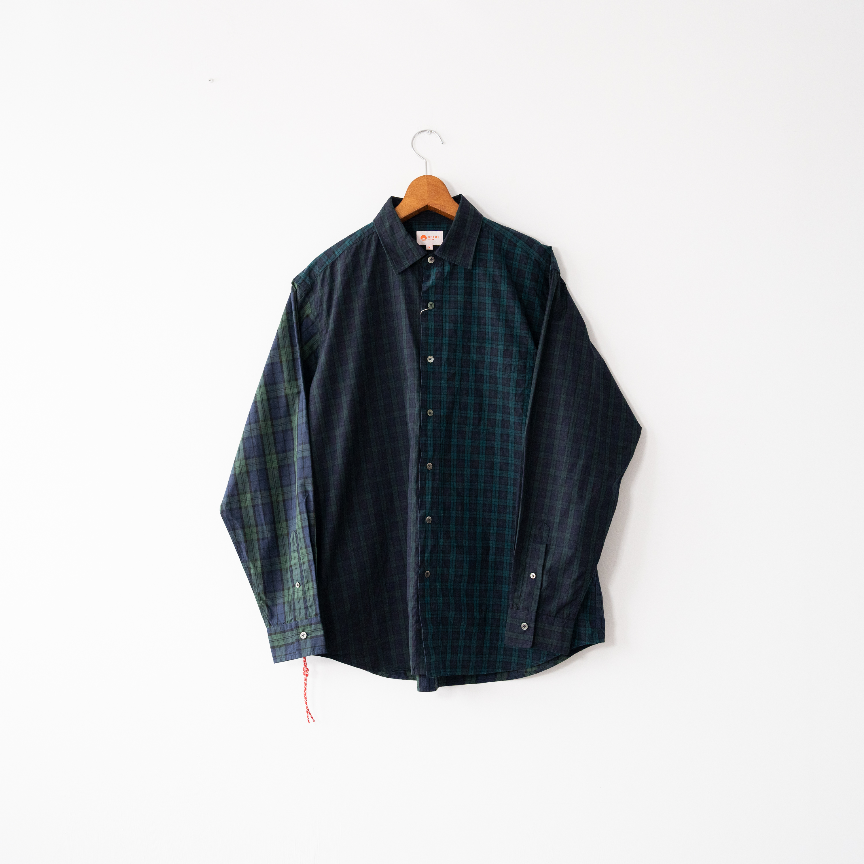 Featured Product vol.10 - BEAMS JAPAN CRAZY LOOSE SHIRT