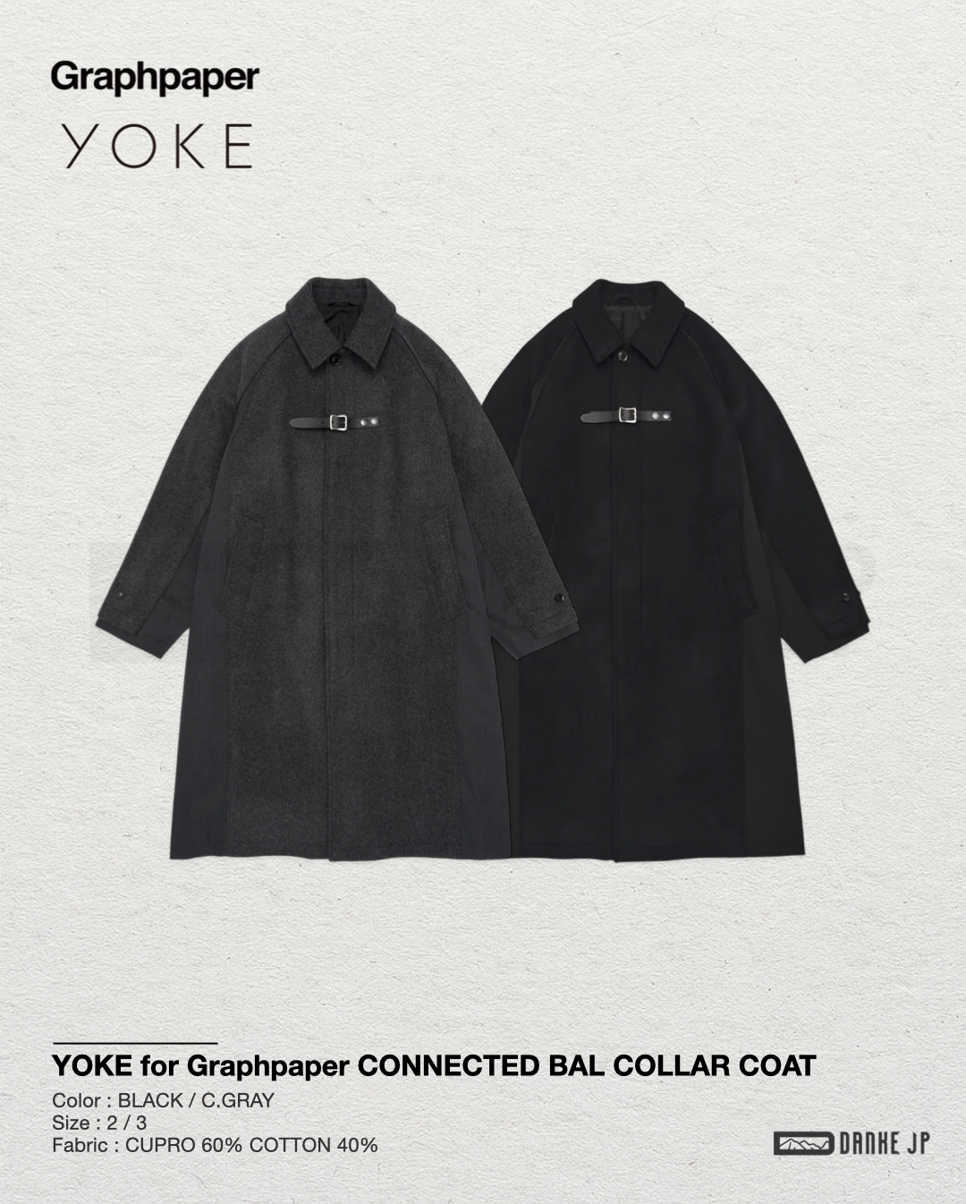 YOKE Graphpaper 1:2.002