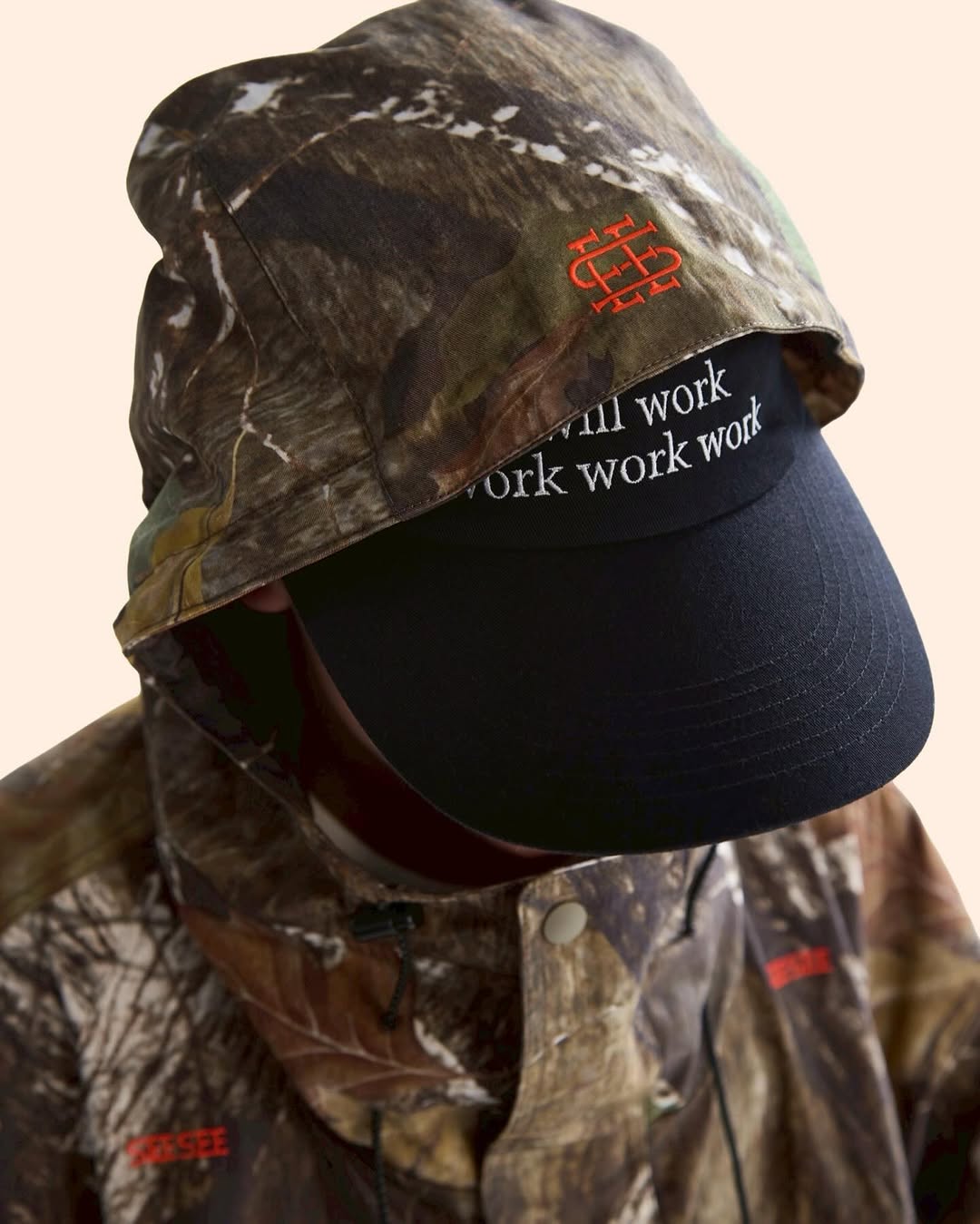 SEE SEE for studyshowroom - 26SS New Release