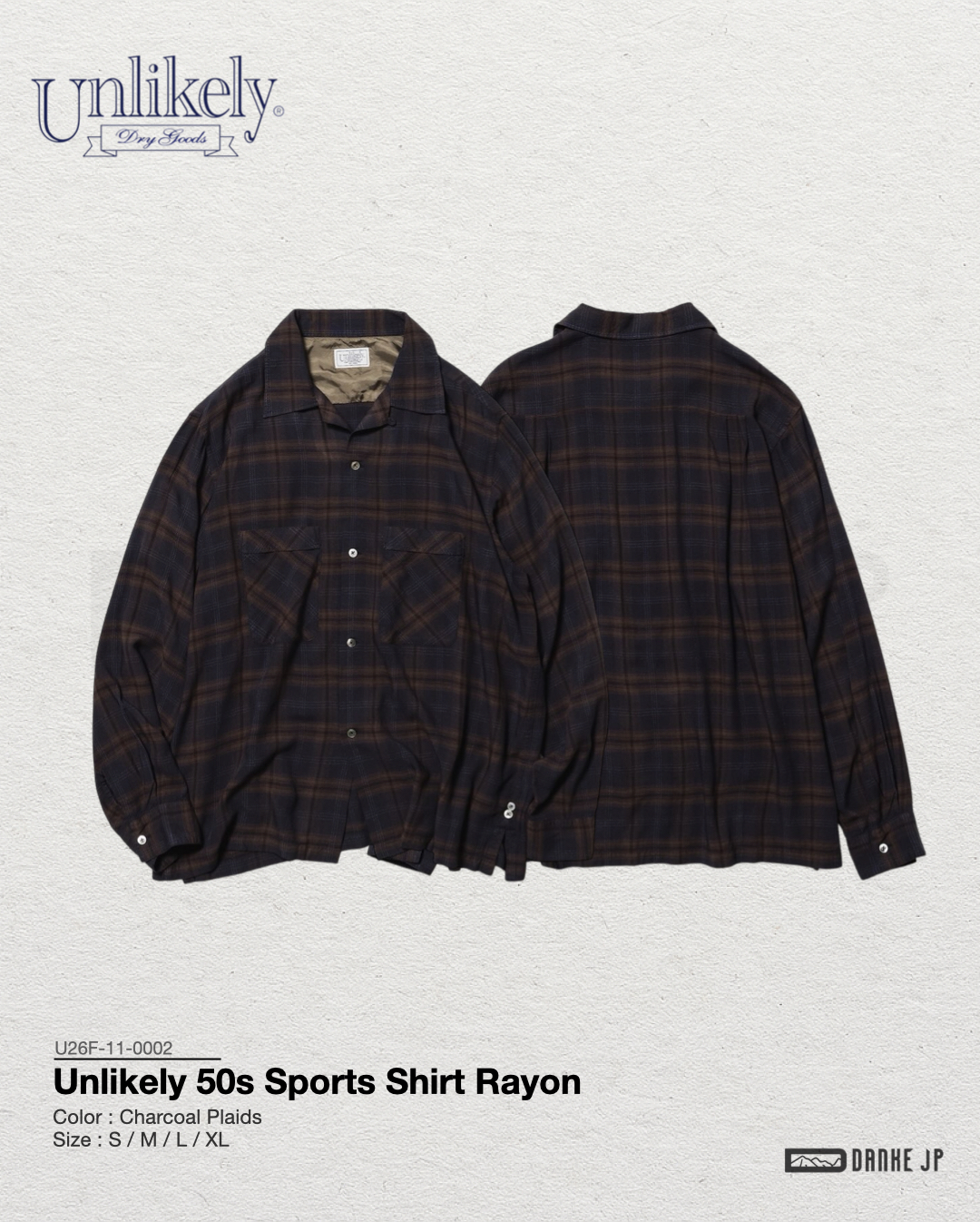 Unlikely .005