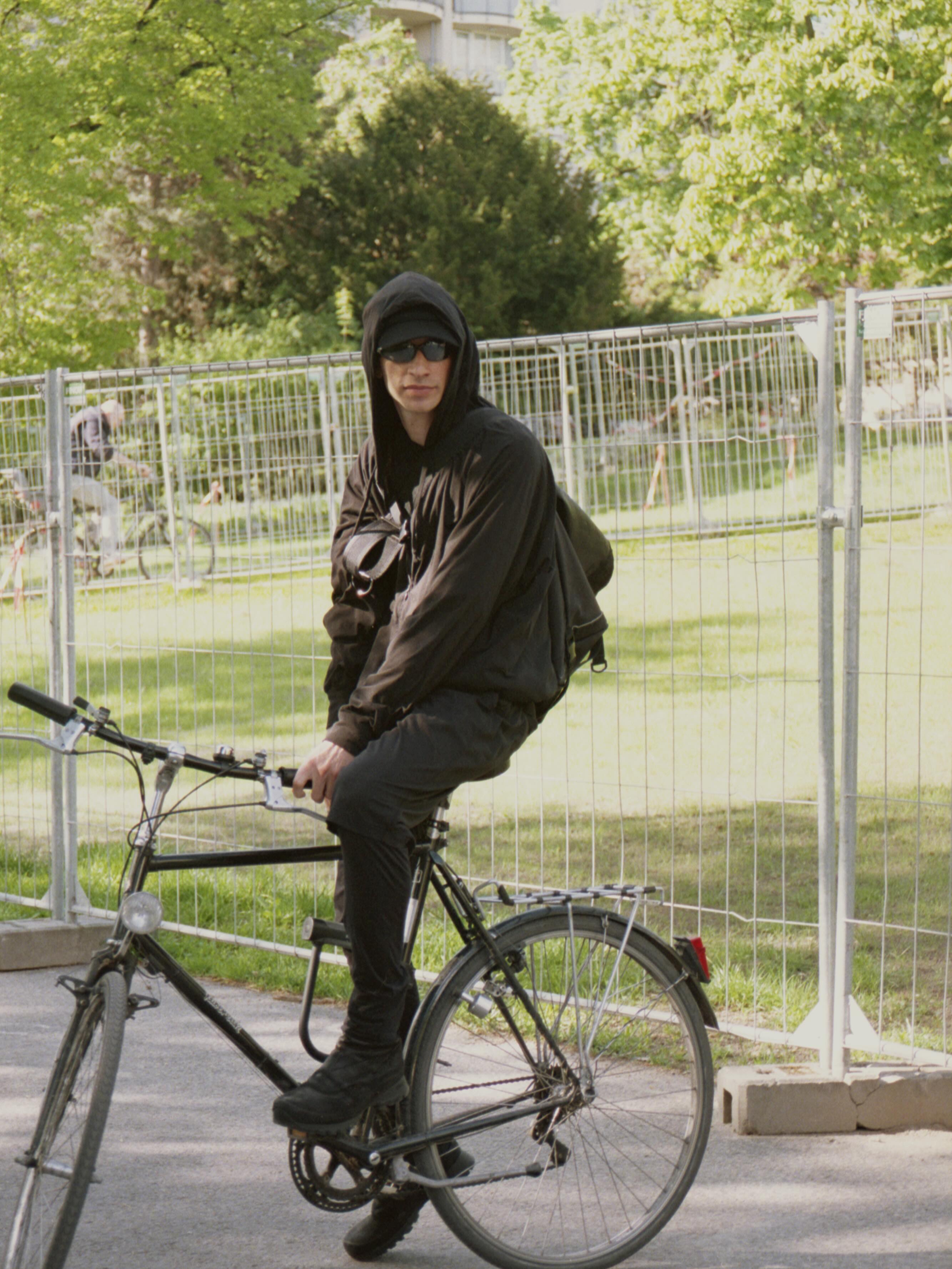 COMOLI - 26AW  1st New Release