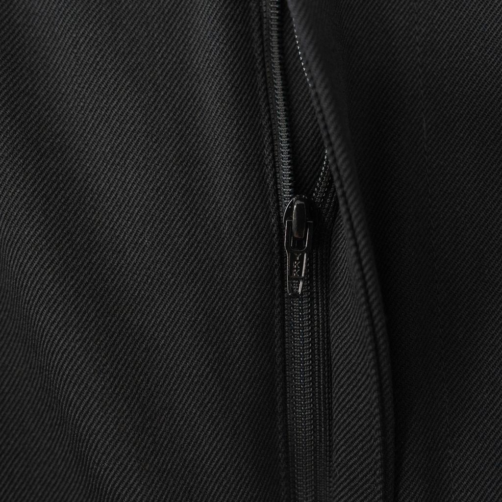 CONZ - Curve leg trousers-17