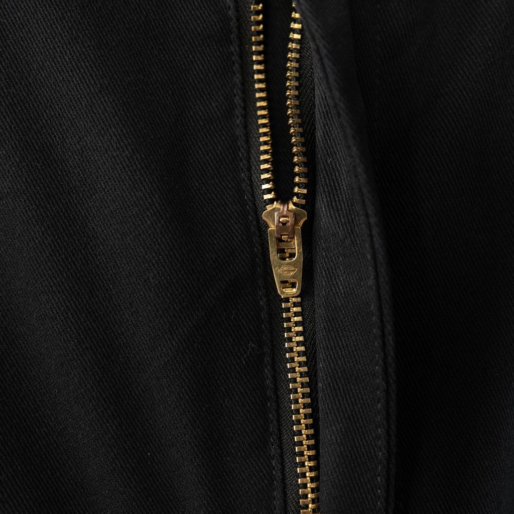 CONZ x Dickies - Dickies×CONZ DOUBLE KNEE CURVED LEG PANTS-26