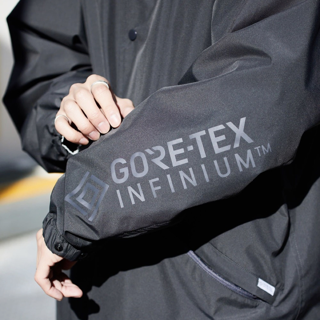 Phenix SP GORE-TEX JKT INFINIUM COACH