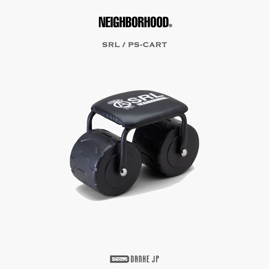 NEIGHBORHOOD SRL / PS-CART