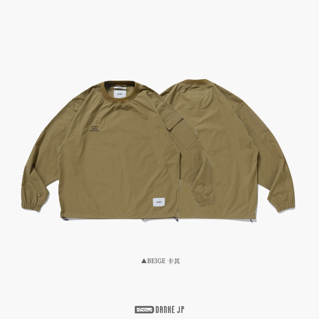 WTAPS – DANKE JP SHOP 謝謝日貨販売商店
