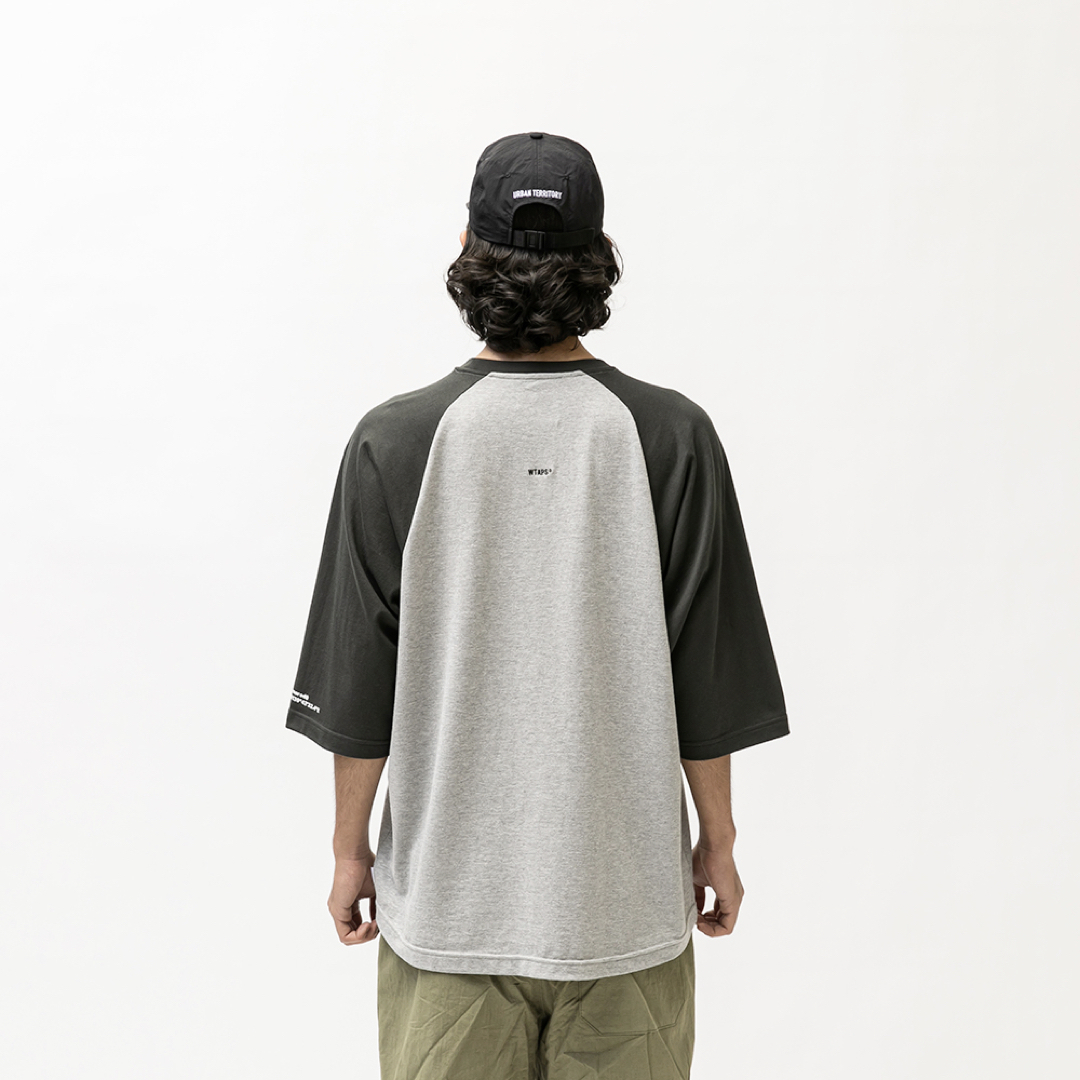 wtaps ian ラグラン パブロンさん専用-