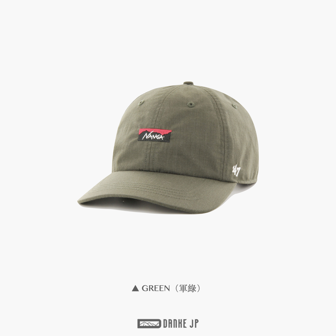 ◇限定Special Price NEIGHBORHOOD NANGA TAKIBI DOWN CAP BLACK