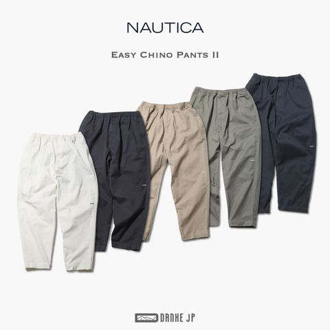 NAUTICA JAPAN – DANKE JP SHOP 謝謝日貨販売商店