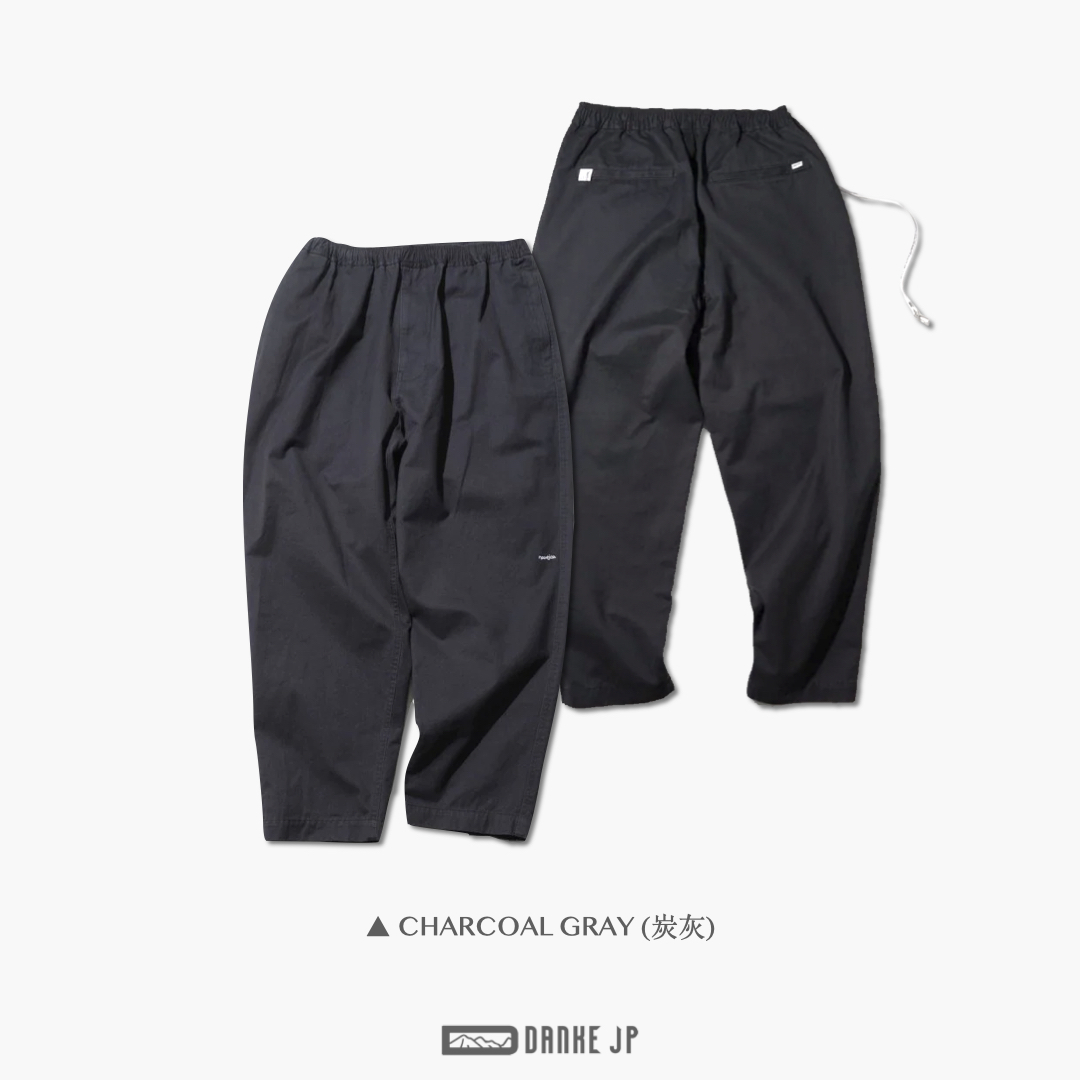 22AW WTAPS SHINOBI TROUSERS CTPL.WEATHER - チノパン