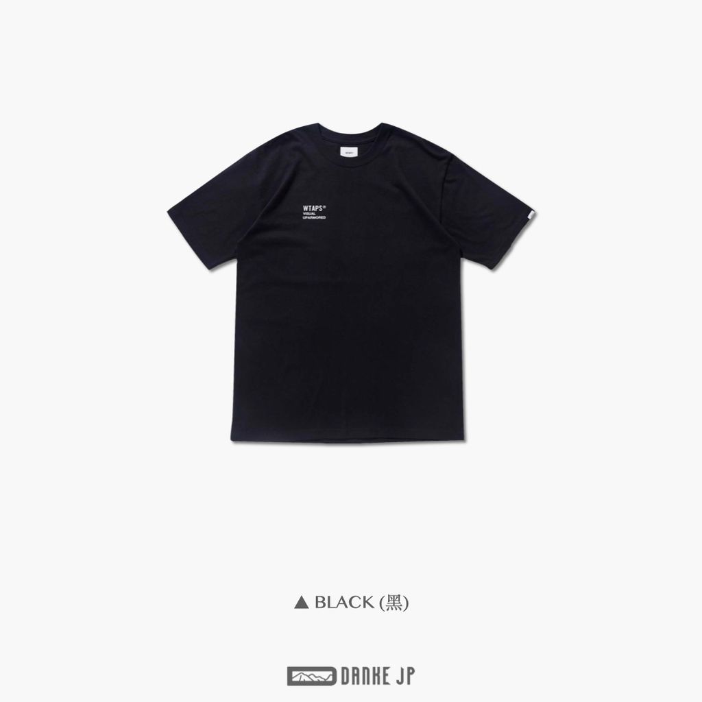 WTAPS | VISUAL UPARMORED(歲末應援)