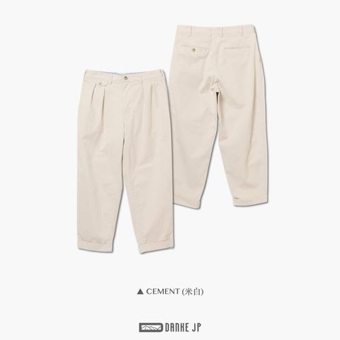 BEAMS+ | 2-PLEAT CHINO TROUSERS – DANKE JP SHOP 謝謝日貨販売商店