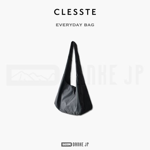 CLESSTE | EVERYDAY BAG (9月中發貨)