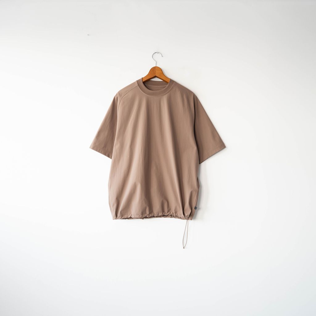 TECH LIGHTWEIGHT S-S TEE-2