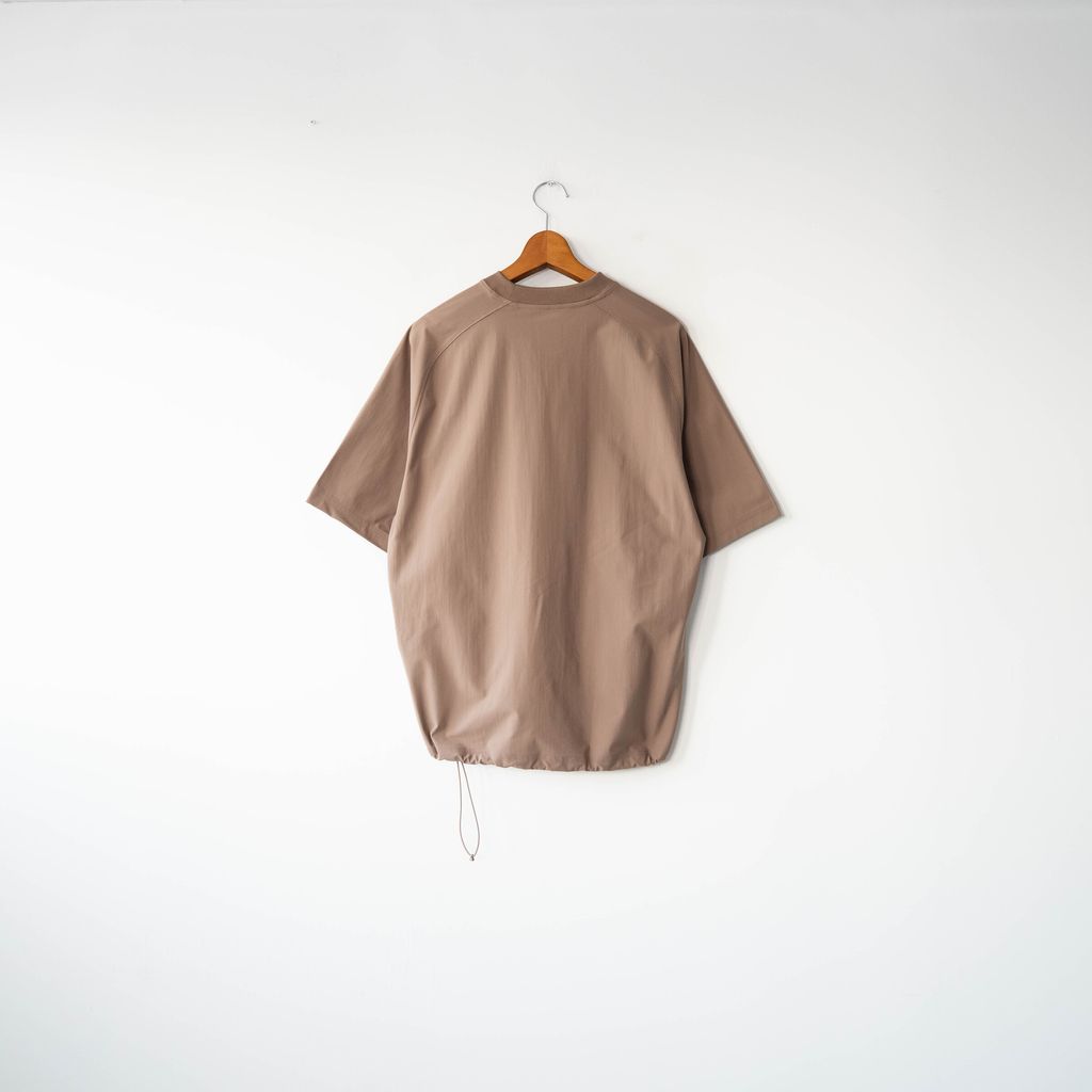 TECH LIGHTWEIGHT S-S TEE-8