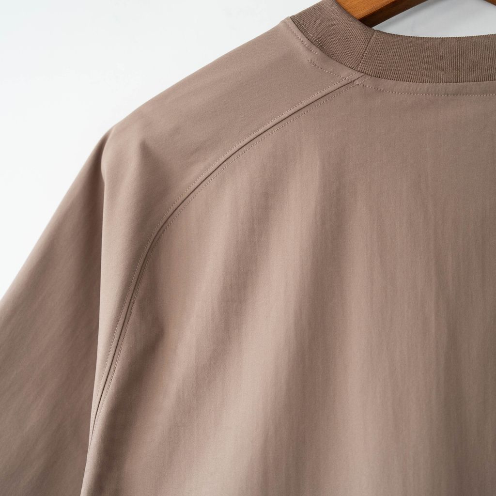 TECH LIGHTWEIGHT S-S TEE-7