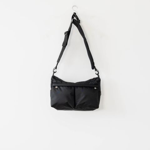 0827 CLESSTE - MULTI POCKET HOLIDAY BAG 1-1