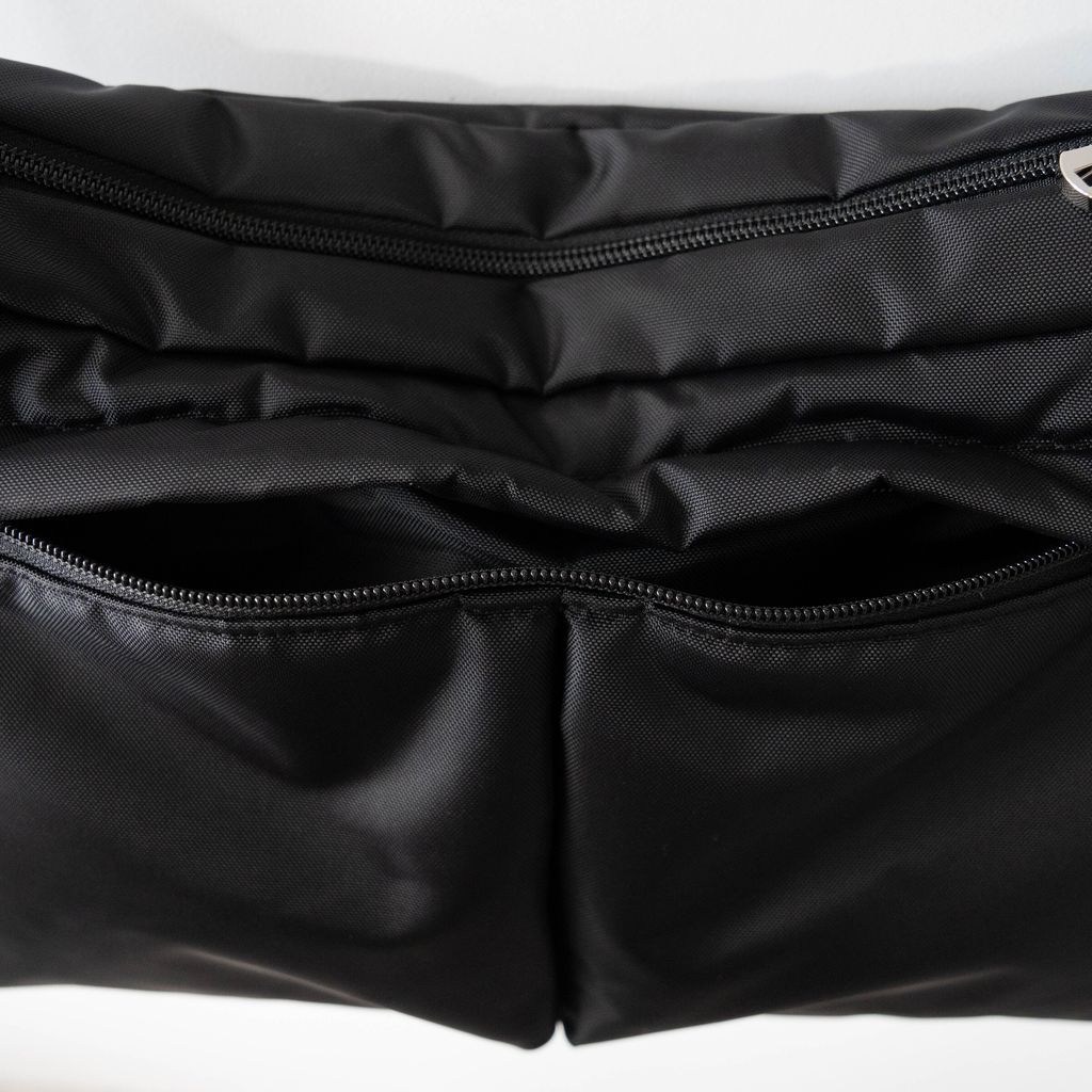 0827 CLESSTE - MULTI POCKET HOLIDAY BAG-9