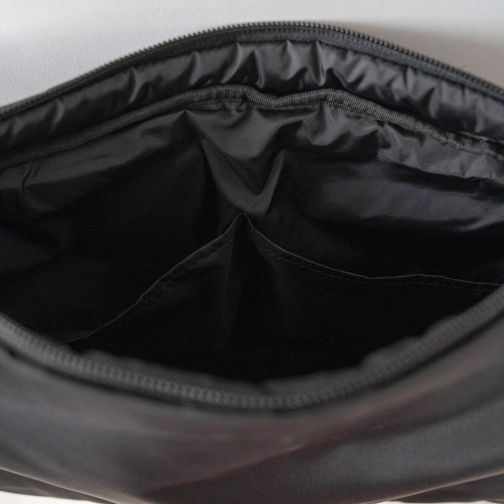 0827 CLESSTE - MULTI POCKET HOLIDAY BAG-13