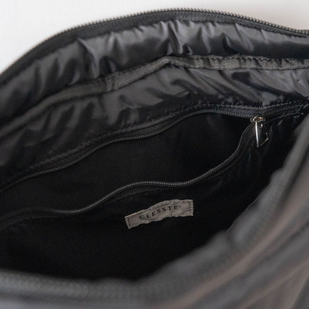 0827 CLESSTE - MULTI POCKET HOLIDAY BAG-11