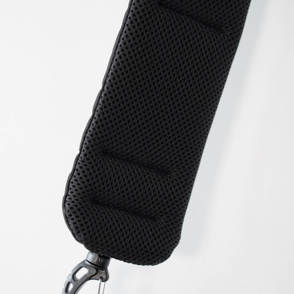 0827 CLESSTE - MULTI POCKET HOLIDAY BAG-5