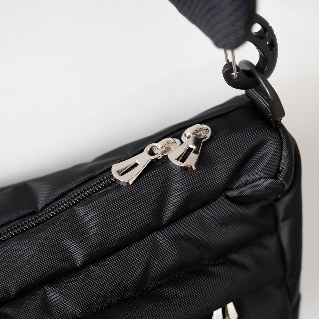 0827 CLESSTE - MULTI POCKET HOLIDAY BAG-10