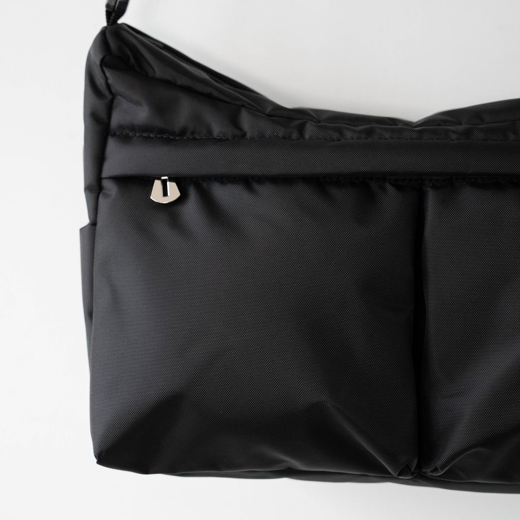 0827 CLESSTE - MULTI POCKET HOLIDAY BAG-8