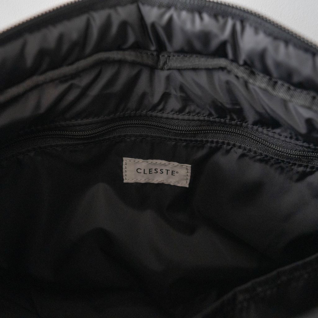 0827 CLESSTE - MULTI POCKET HOLIDAY BAG-12