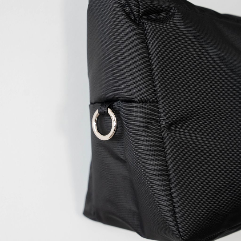 0827 CLESSTE - MULTI POCKET HOLIDAY BAG-4