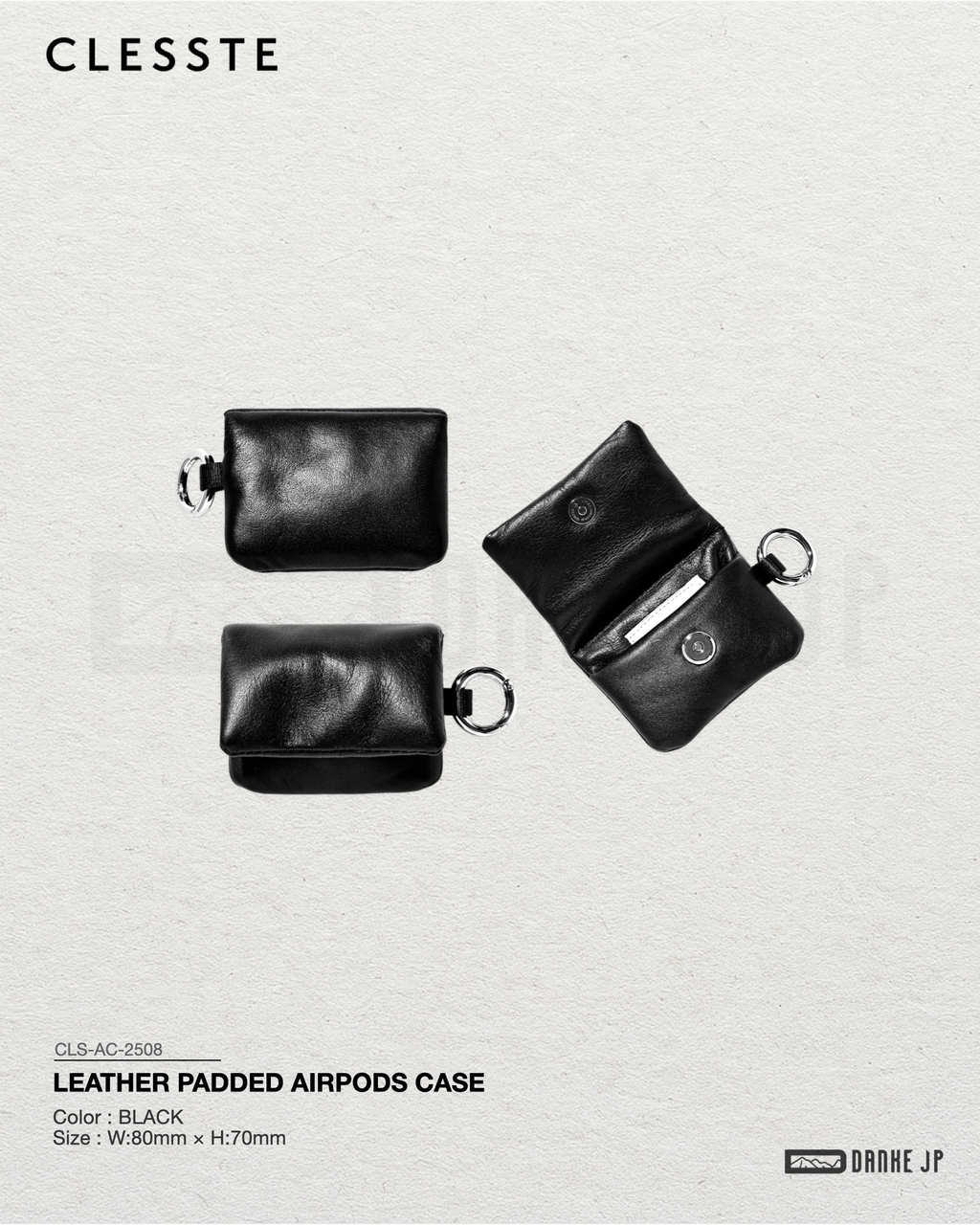 CLESSTE 26SS-SP .011