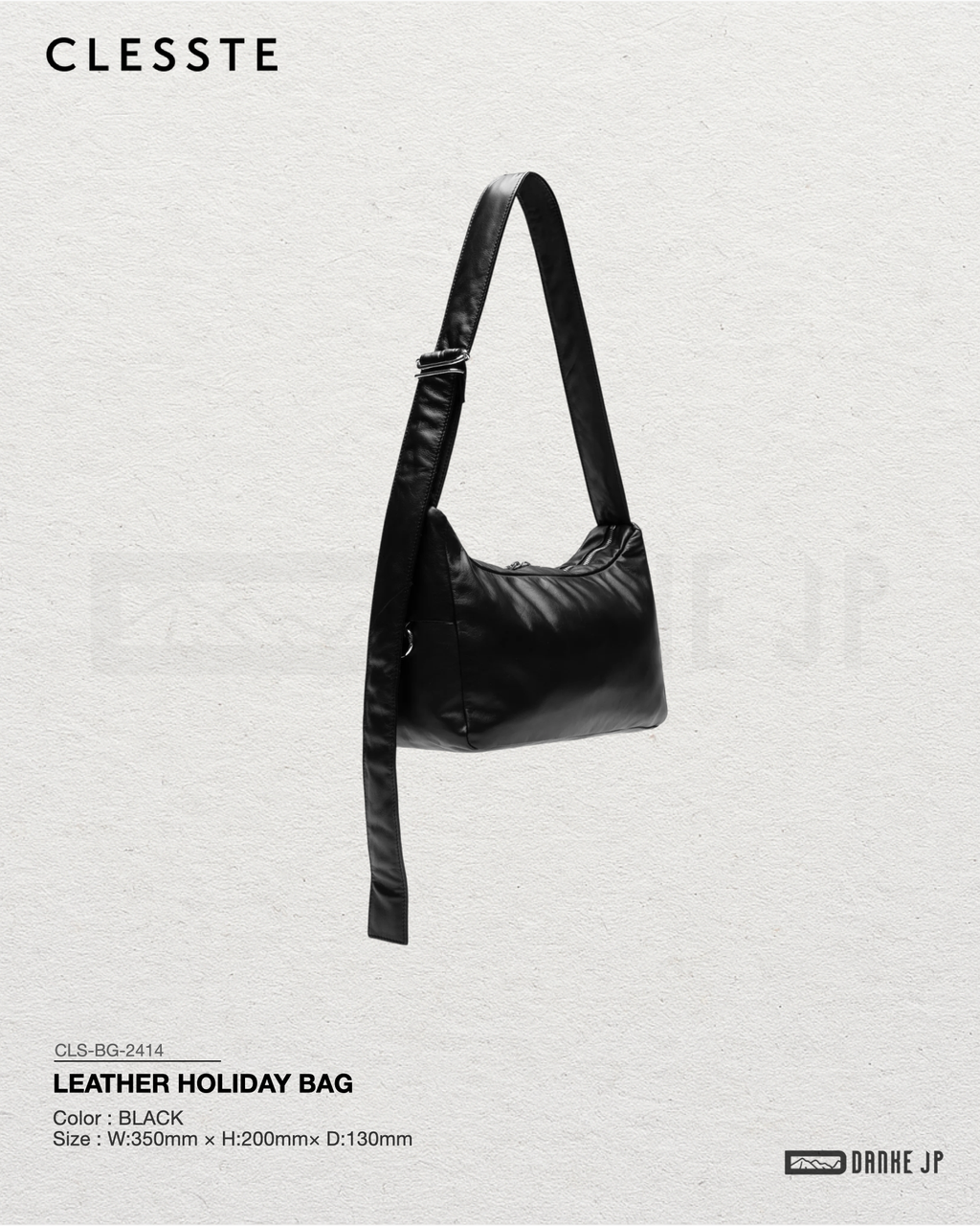 CLESSTE 26SS-SP .010