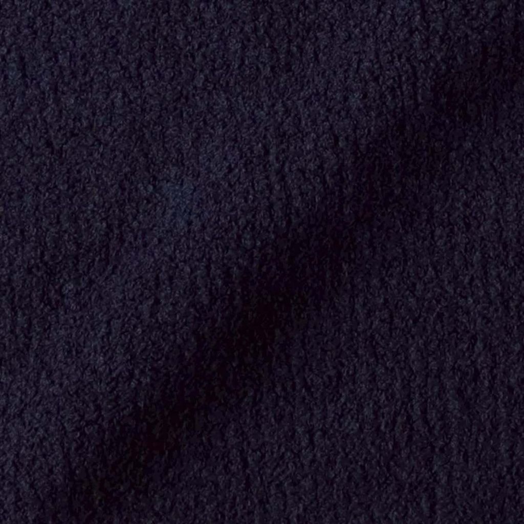 STRIPESFOR CREATIVE SS26PILE LS CREW　Orange - Navy - BlackAvailable on 1-24at Authorized Dealer (3)