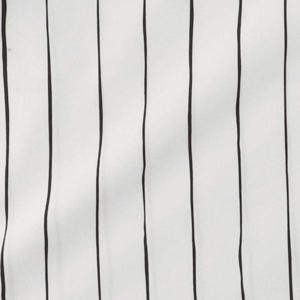 STRIPESFOR CREATIVE SS26P-C STRIPE PULL OVER SHIRTWhite - SaxAvailable on 1-24at Authorized Deal (2)