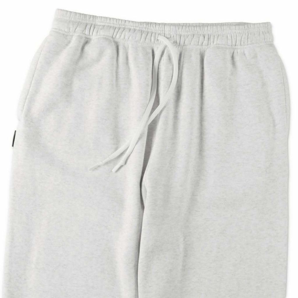 STRIPESFOR CREATIVE SS26PURE WIDE SWEAT PANTSGrey M - Ash GreyAvailable on 1-24at Authorized De (2)