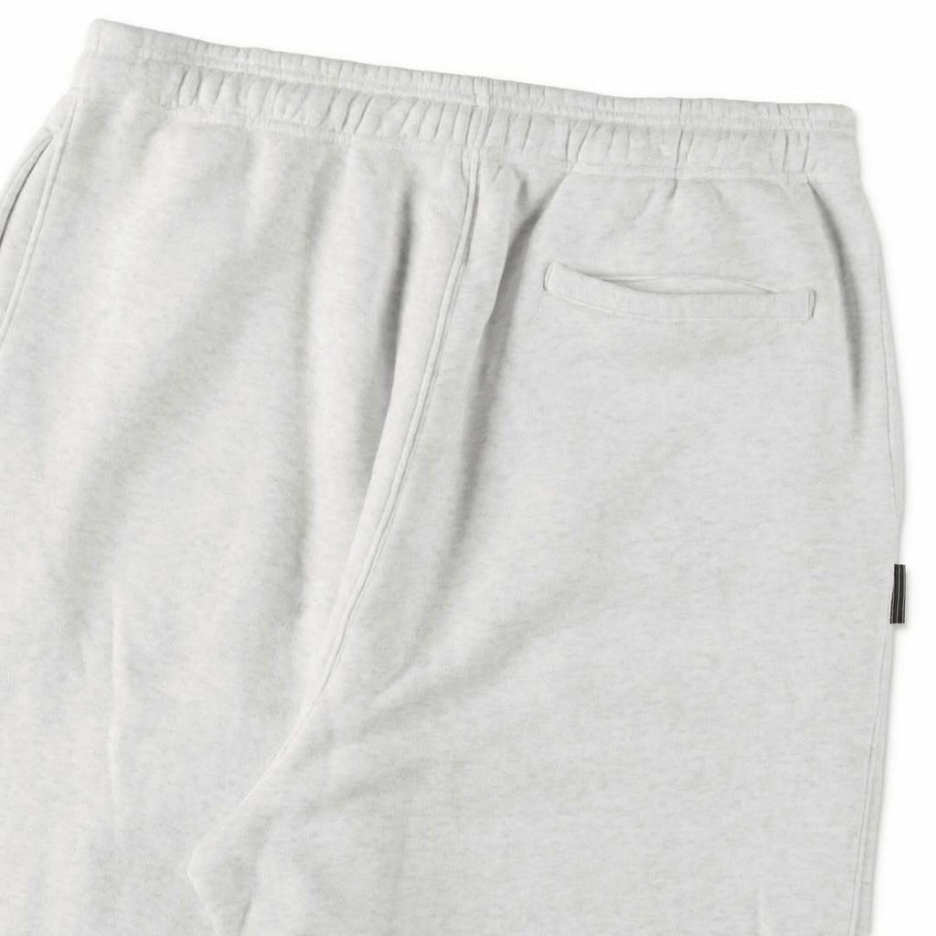 STRIPESFOR CREATIVE SS26PURE WIDE SWEAT PANTSGrey M - Ash GreyAvailable on 1-24at Authorized De (3)