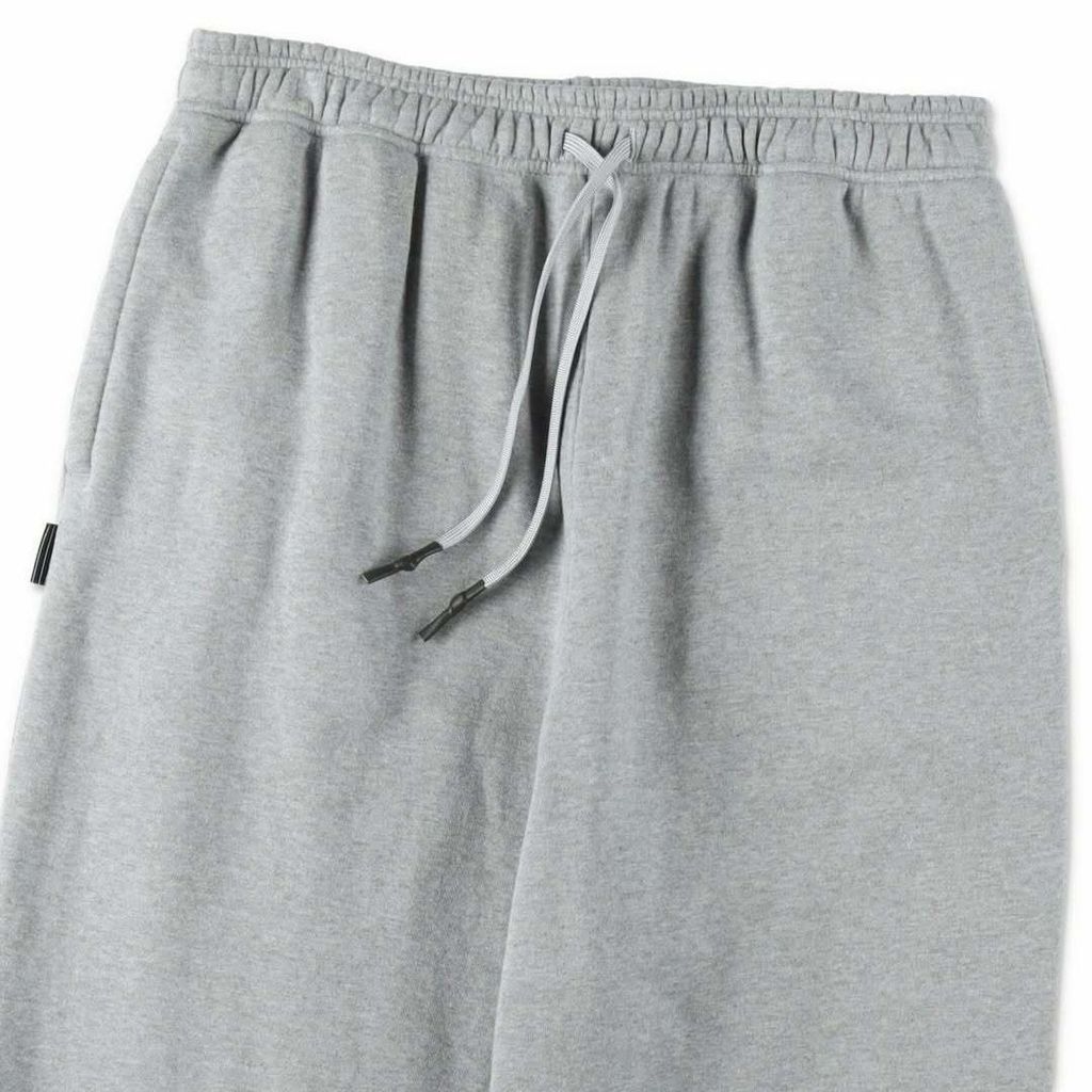STRIPESFOR CREATIVE SS26PURE WIDE SWEAT PANTSGrey M - Ash GreyAvailable on 1-24at Authorized De