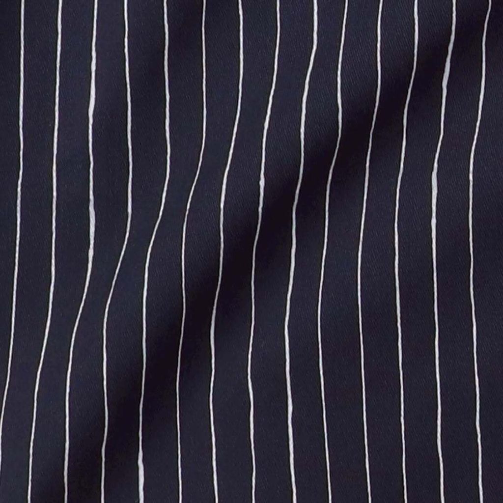STRIPESFOR CREATIVE SS26STRIPE SUPERWIDE PANTS　Navy - Black - CharcoalAvailable on 1-24at Autho (1)