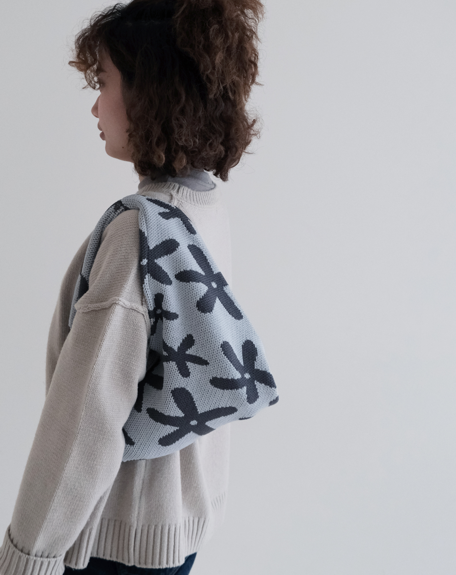 雛菊-黎明灰AW-形象照