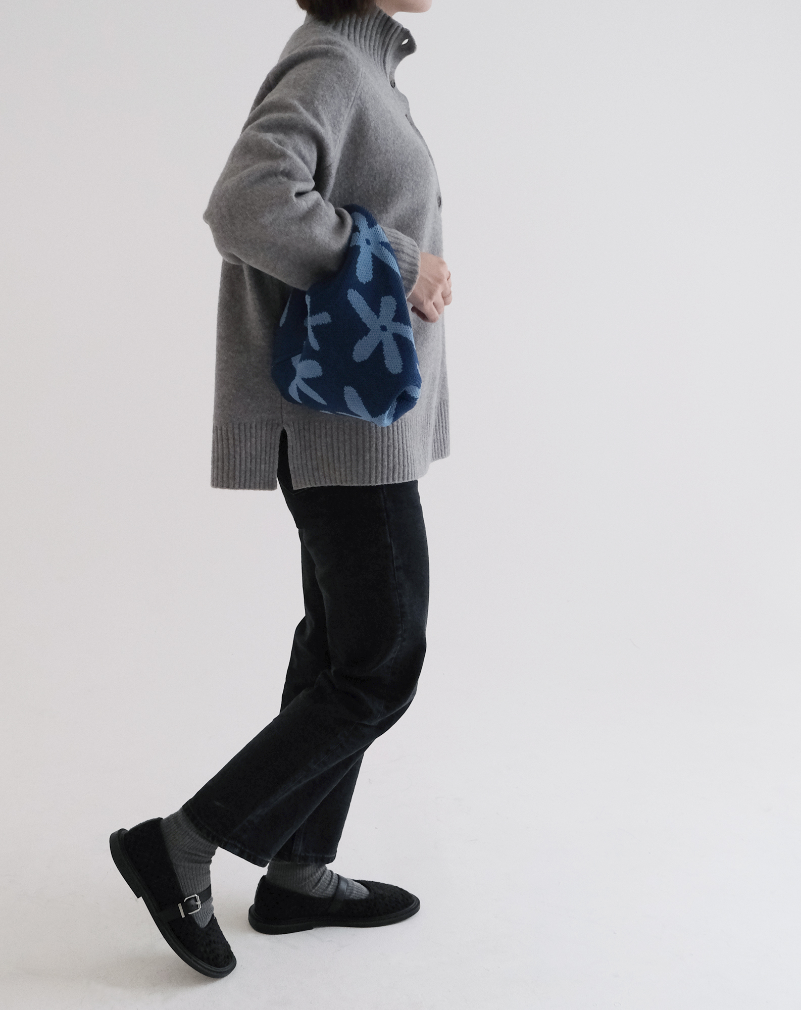 雛菊-深藍AW-形象照