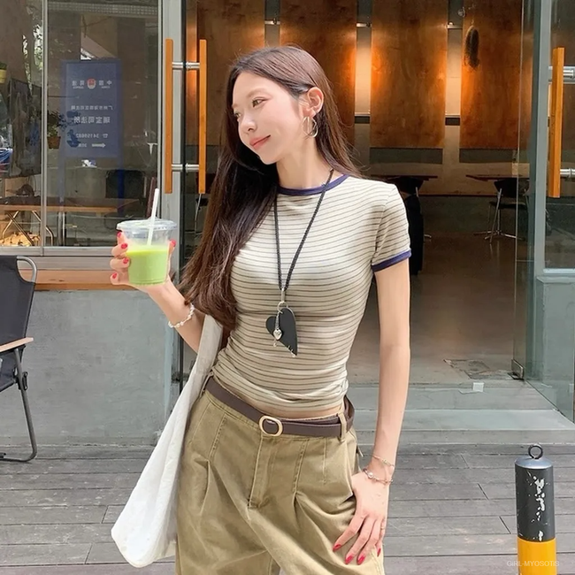 Girl Myosotis |  - PRE ORDER