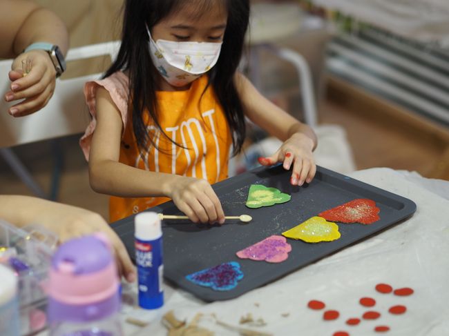 MTMT Studios |  - KIDS ART CLASSES INTAKE 2024