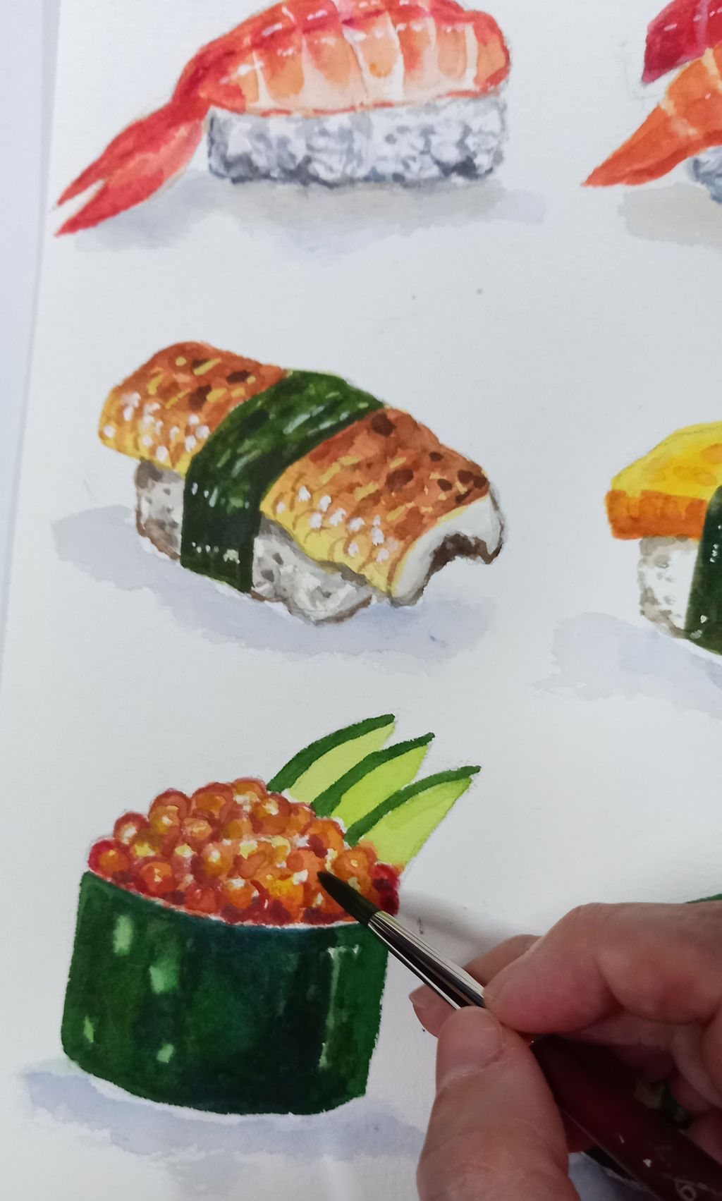 sushi pix3
