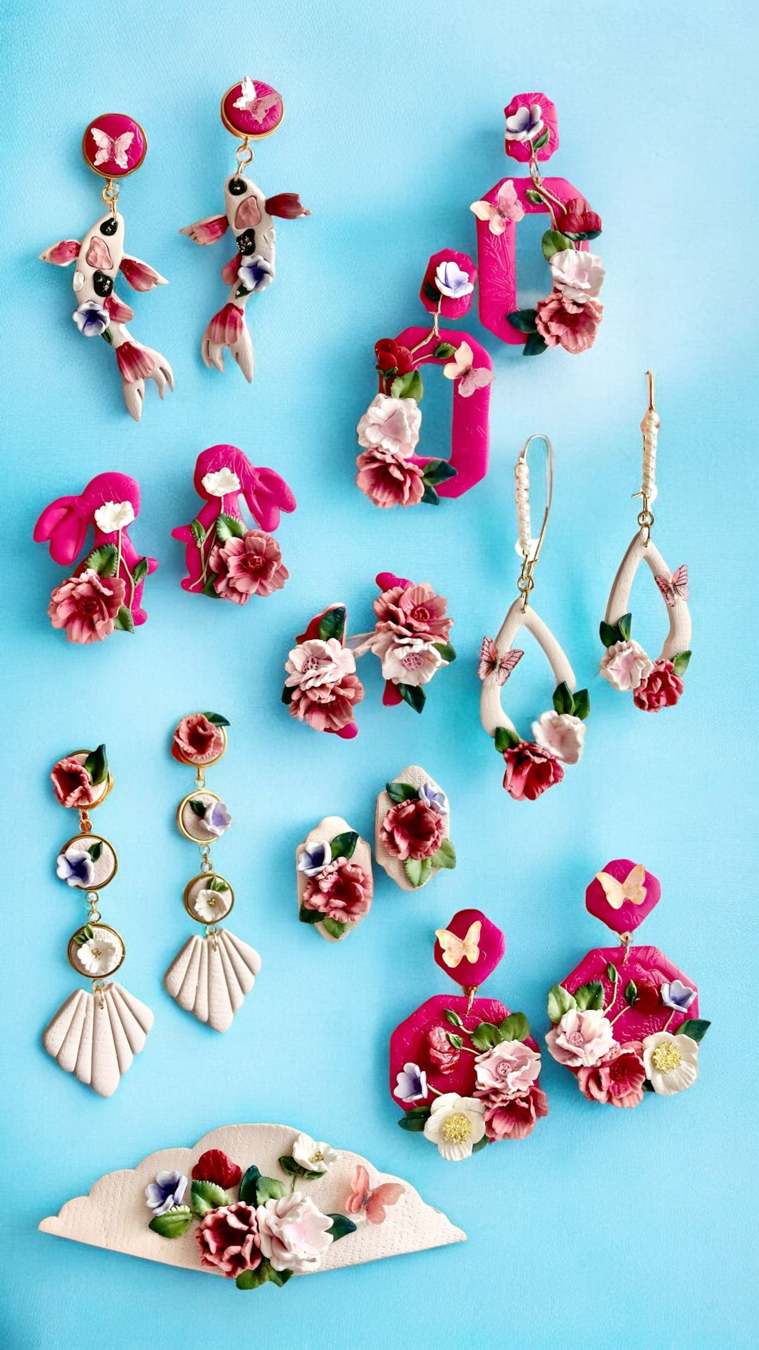Diary of a Miniature Enthusiast | 🌸 Petals & Prosperity