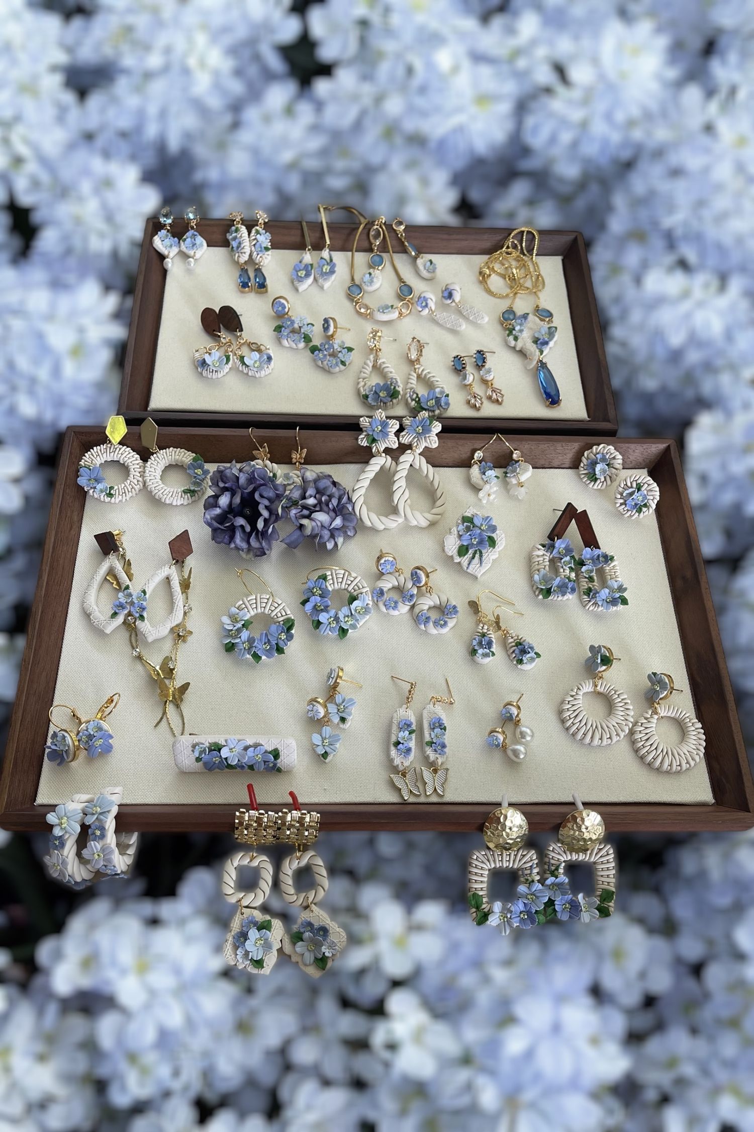 Diary of a Miniature Enthusiast | 🩵 Ethereal Dreams - Blue Serenade 🩵
