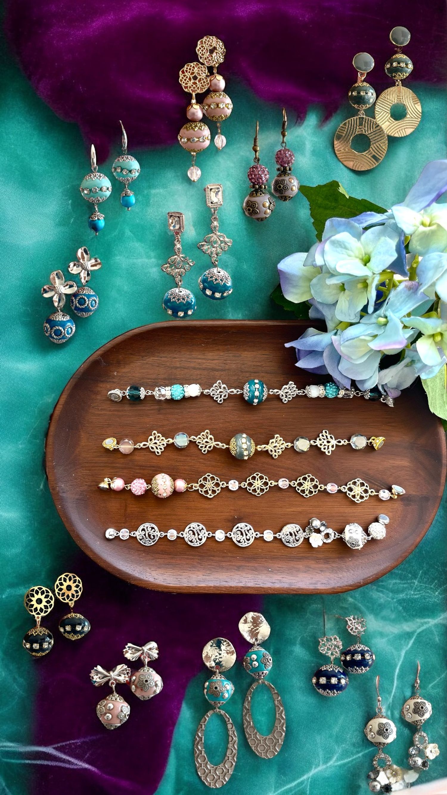 Diary of a Miniature Enthusiast | 🪔Roshni Baubles🪔