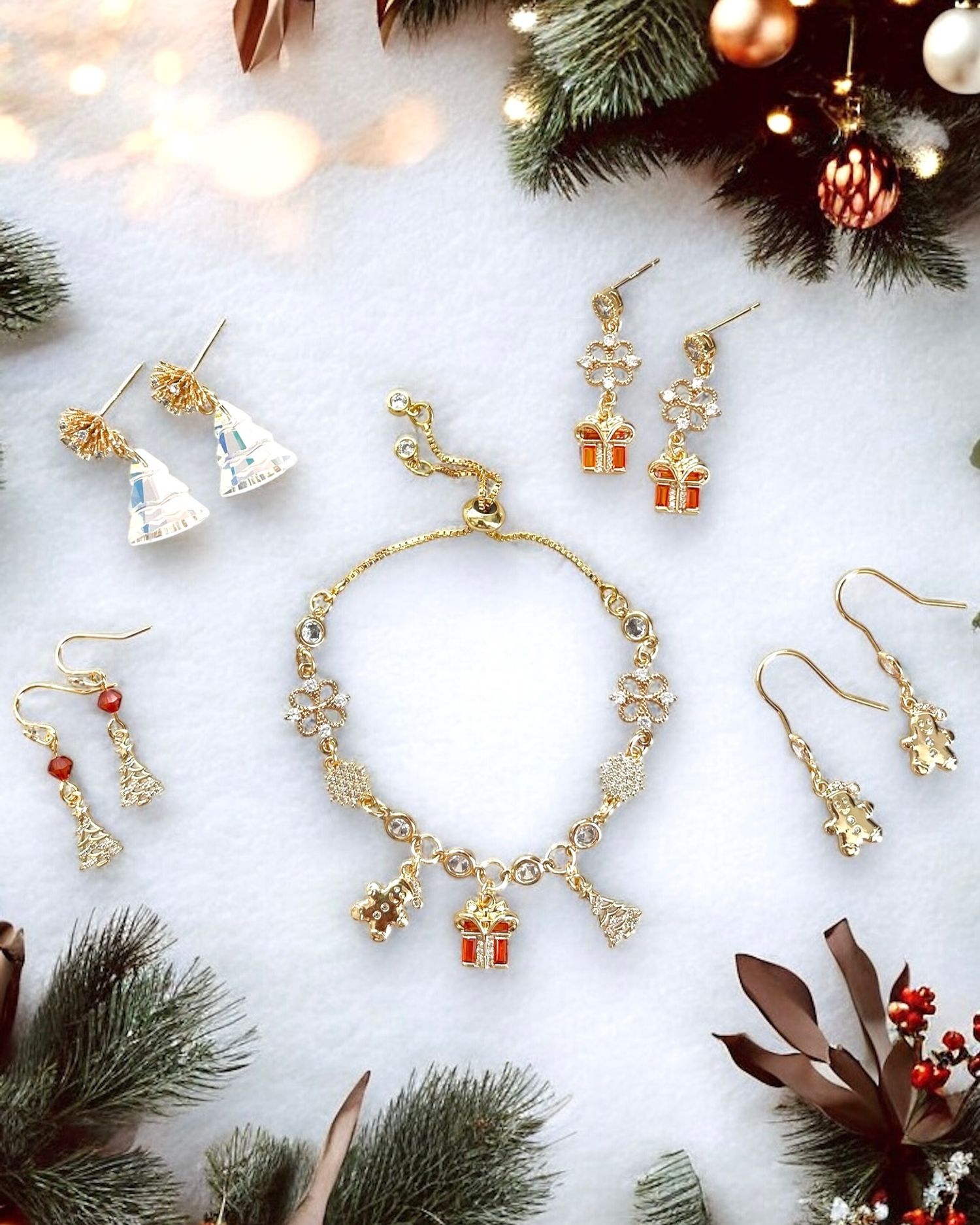 Diary of a Miniature Enthusiast | ✨Glimmers of Christmas 🎄 