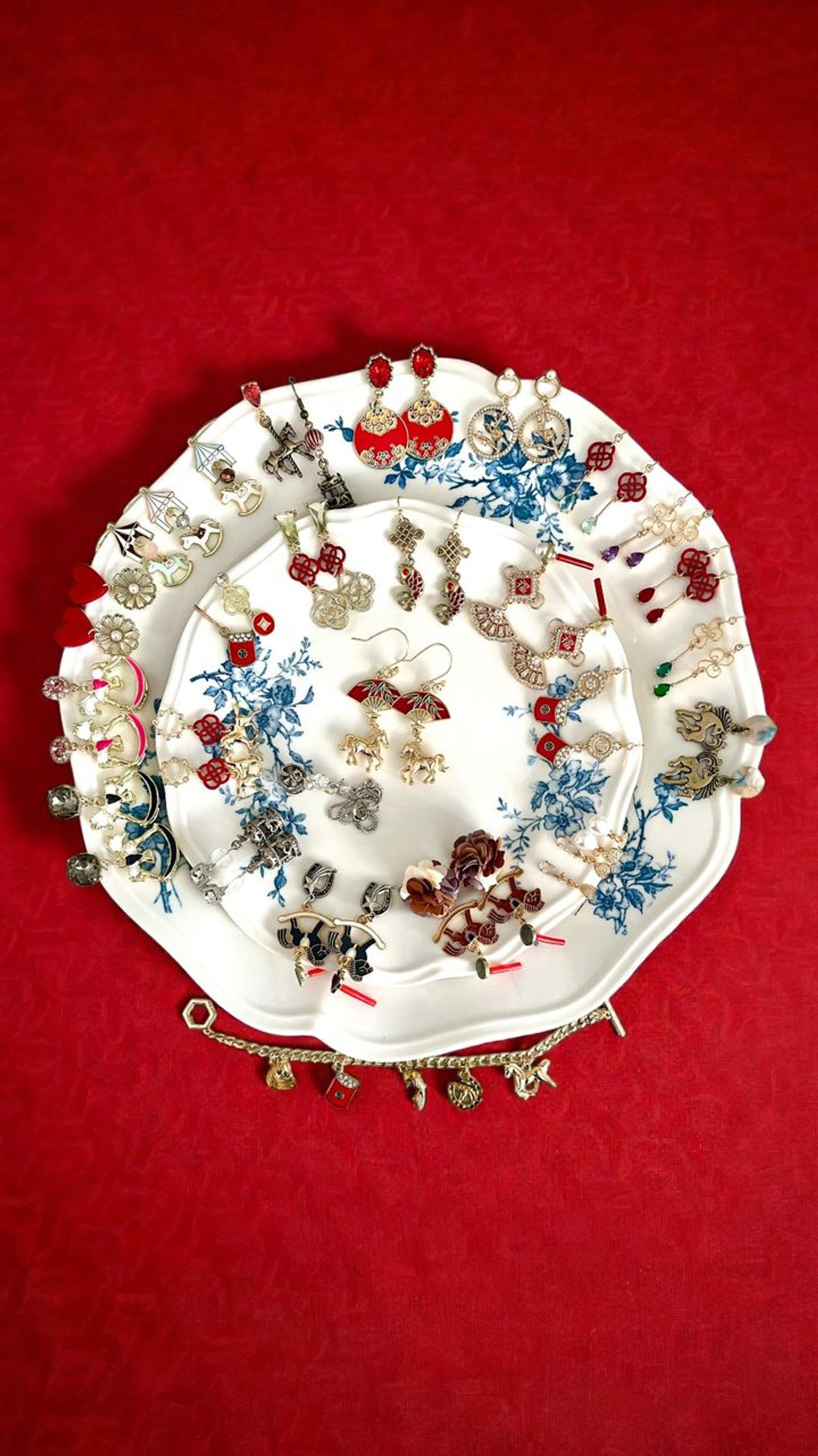 Diary of a Miniature Enthusiast | The Triumphant Stallion