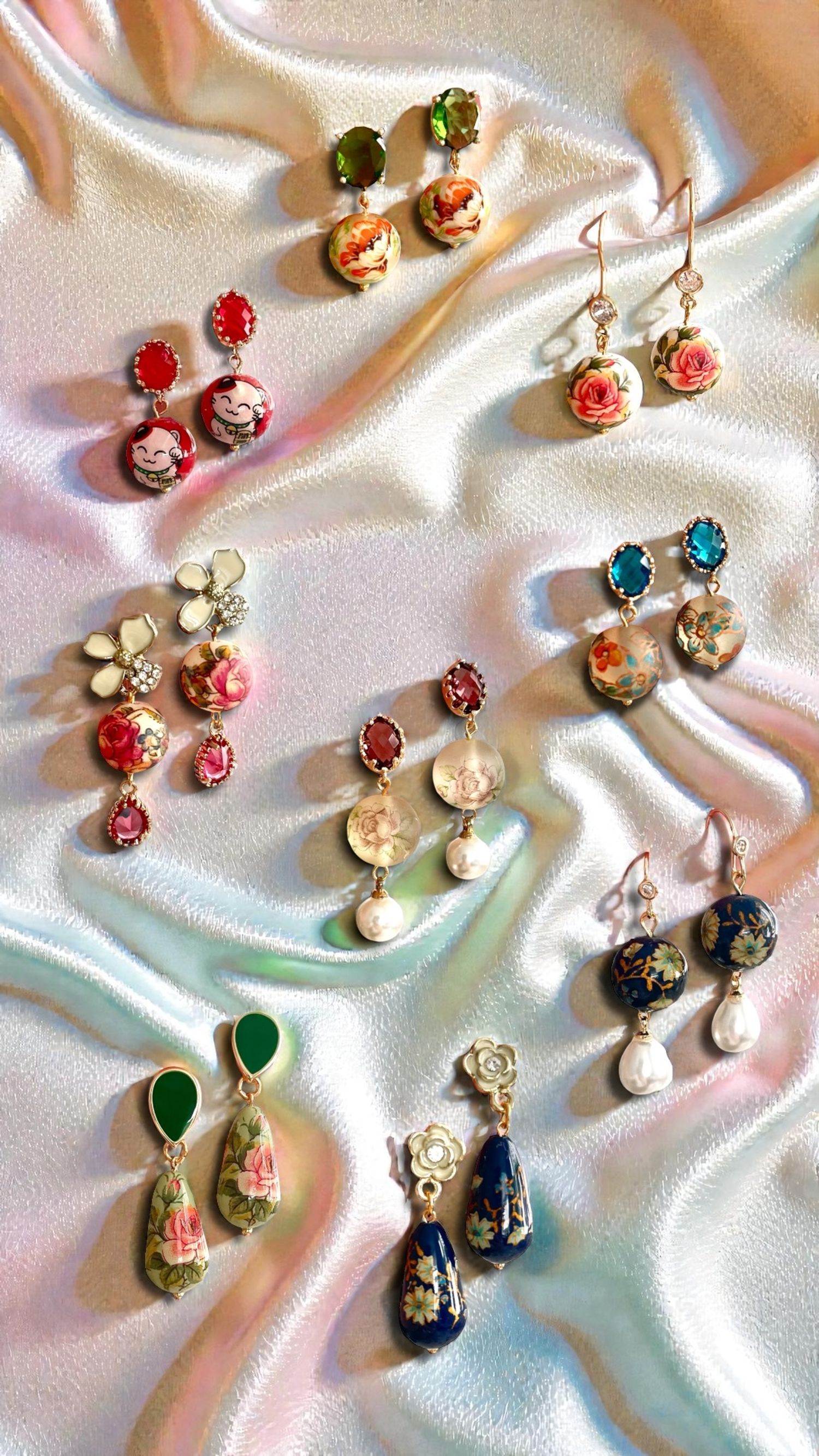 Diary of a Miniature Enthusiast | Blossom Reverie