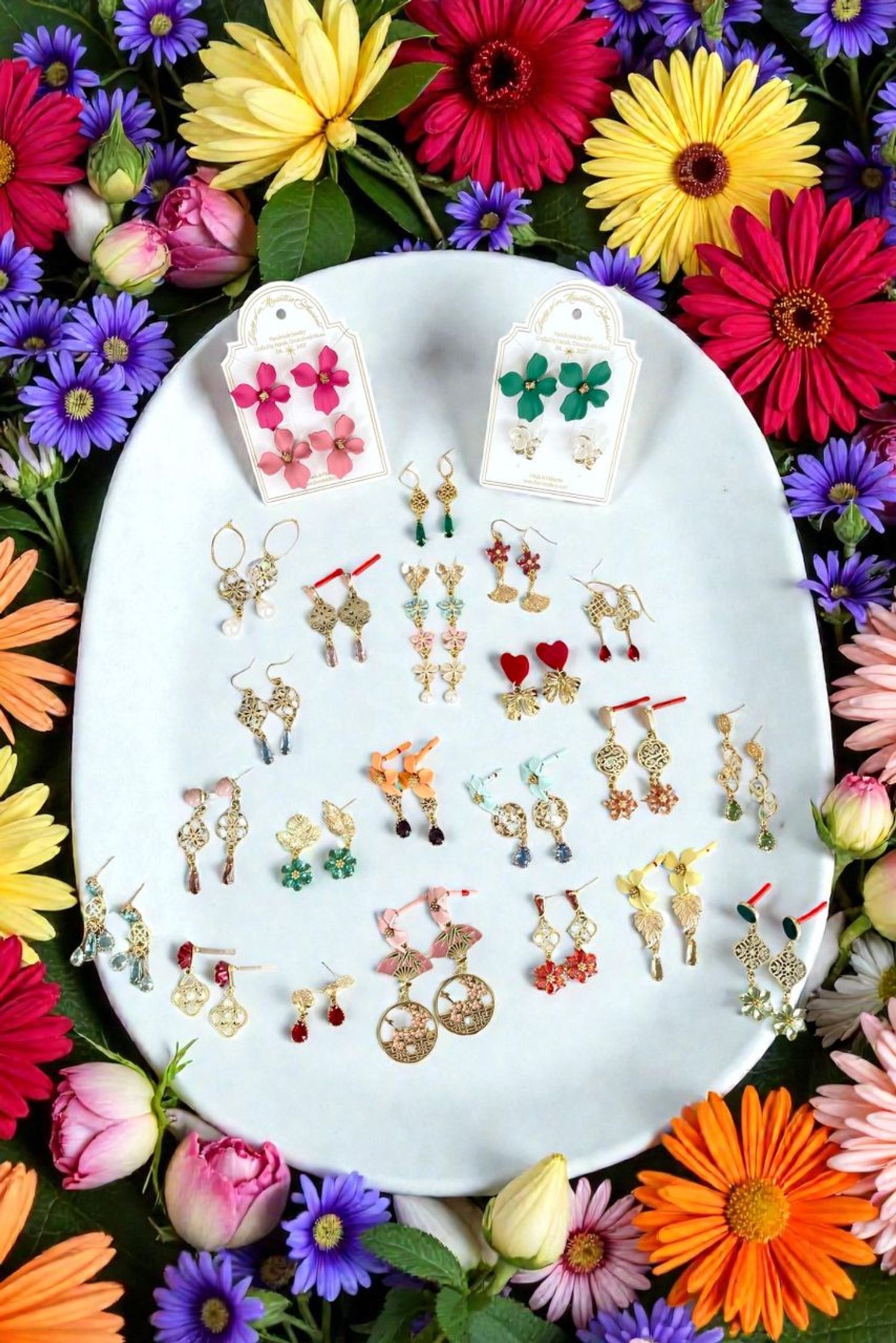 Diary of a Miniature Enthusiast | Prism & Petal